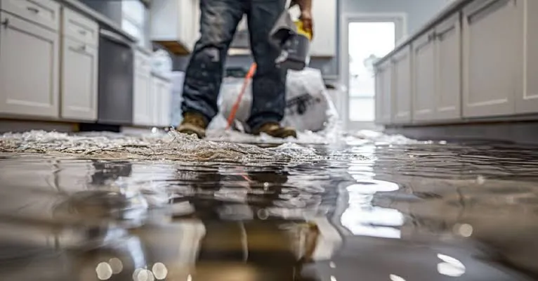 Water damage restoration companies near me in Paoli, PA - Emergency flood extraction